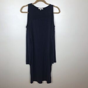ERI+ ALLÍ off the shoulder stretch Dress SZ S/P